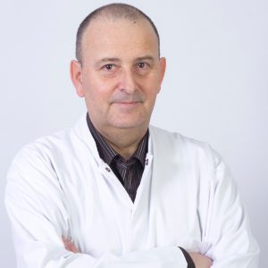 Prof. Dr. Florin Mihălțan